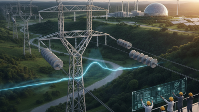 2026 Top Trends in Disc Composite Isolator Technology?