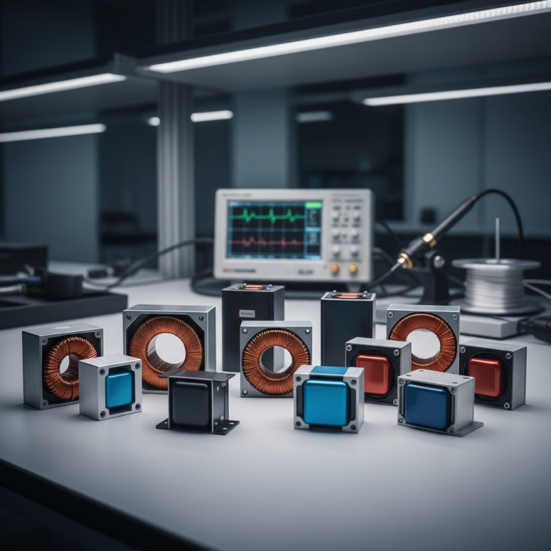 10 Best Transducer Transformers for Optimal Signal Conversion?