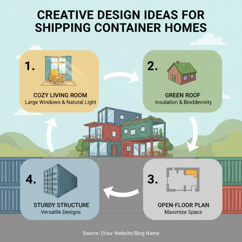 2026 Top Shipping Container Remodel Ideas for Your Home?