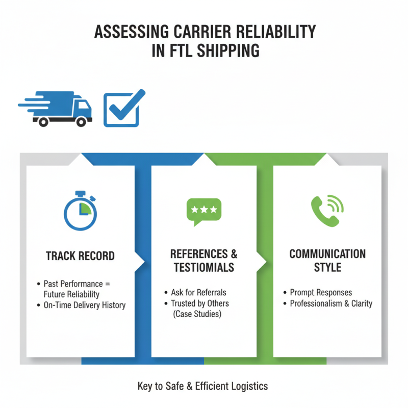 10 Essential Tips for Choosing Full Truck Load Shipping Services?