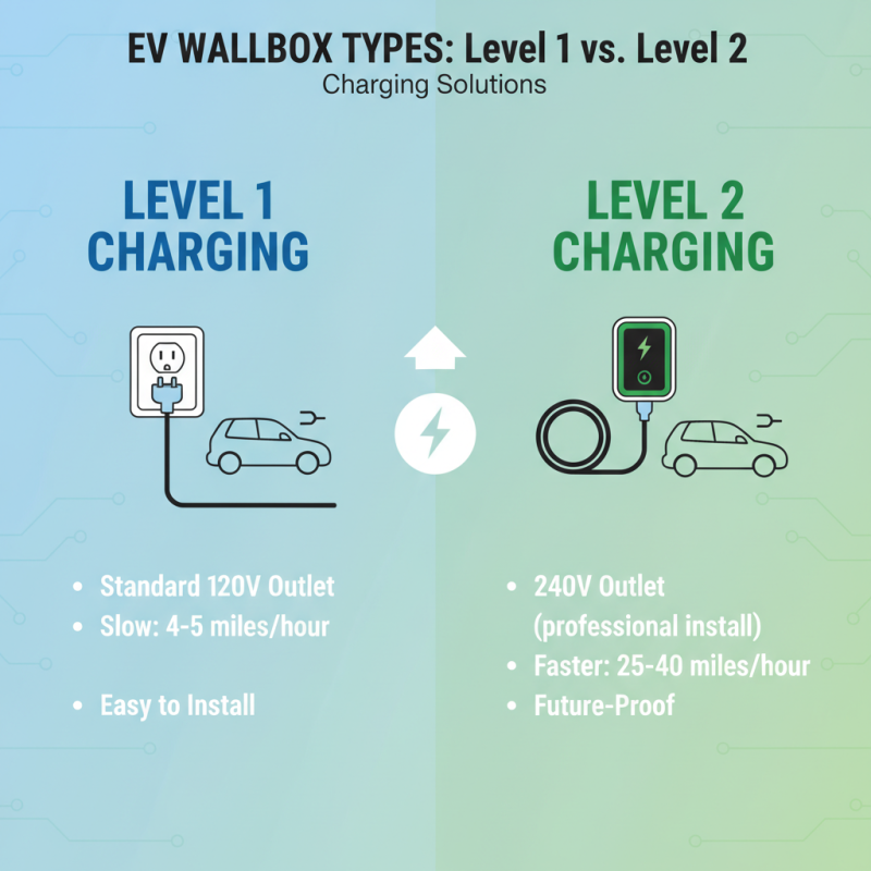 10 Essential Tips for Choosing the Right EV Wallbox for Your Home?