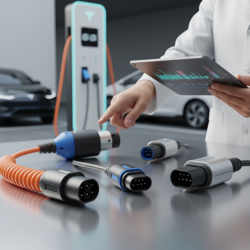 Best Electric EV Adapter Options for Every Electric Vehicle?