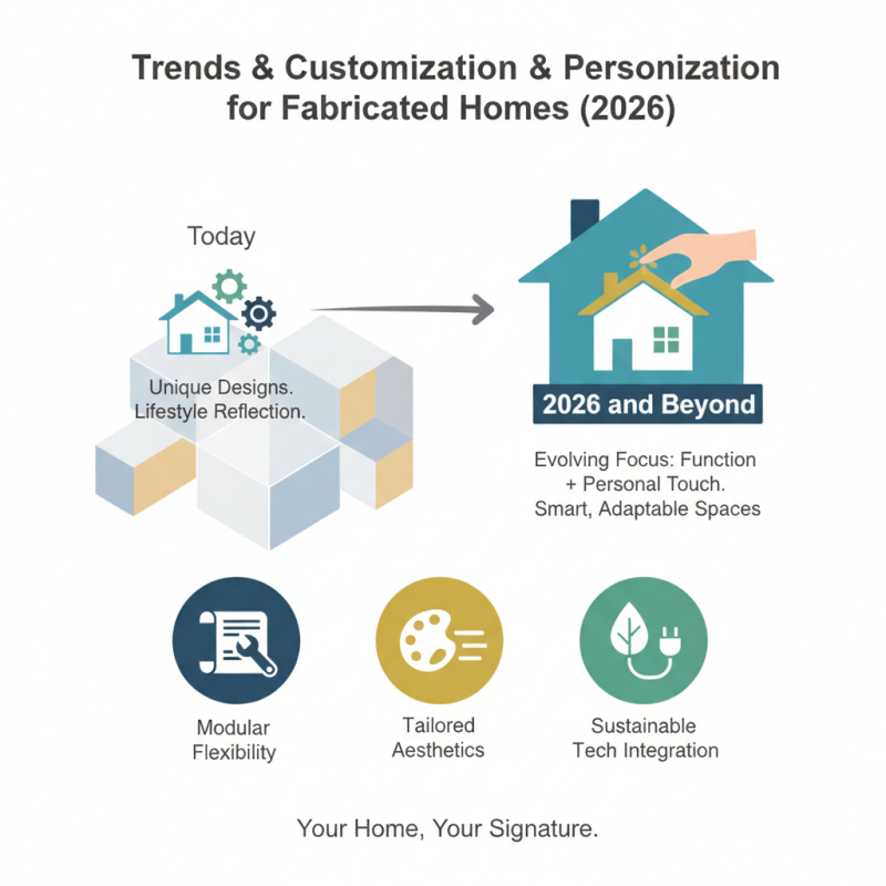 2026 Best Fabricated Homes Innovations and Trends to Watch?