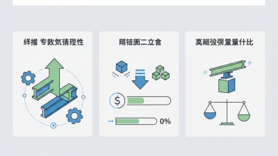 What are the Benefits of Using I Steel Bar in Construction?