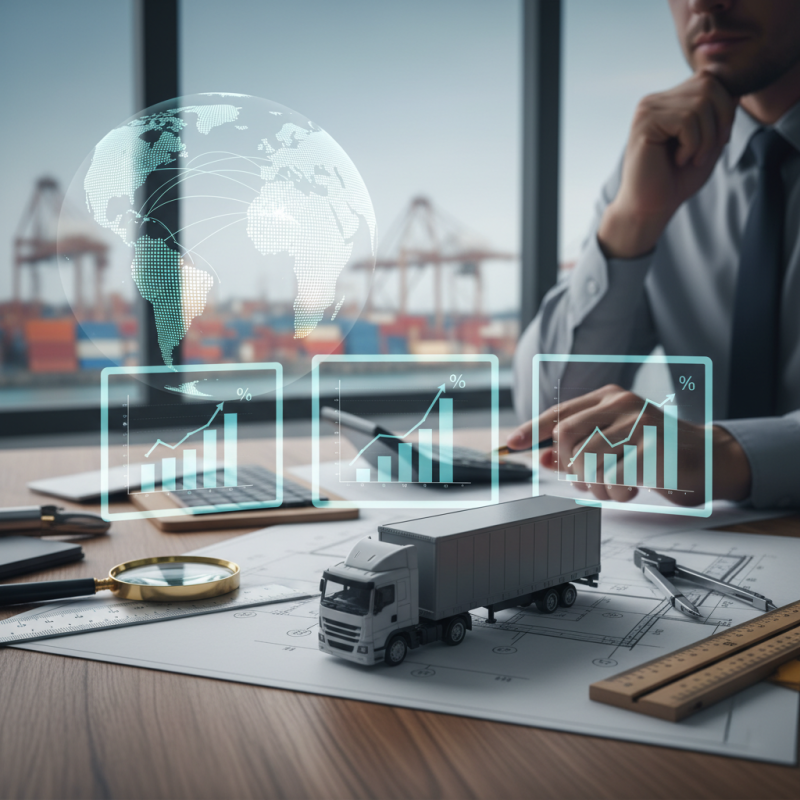 How to Get an Accurate Full Truckload Quote for Your Shipping Needs?