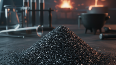 What is Aluminum Black Powder and How is it Used?