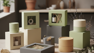 Why Small Packaging Boxes Are Essential for Modern Business Success?