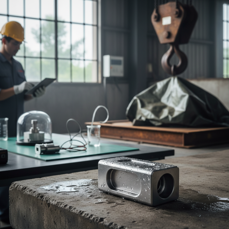 How to Choose the Right 500kg Load Cell for Your Needs?