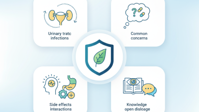 How to Use Nitroxoline Safely Answers to Common Concerns?