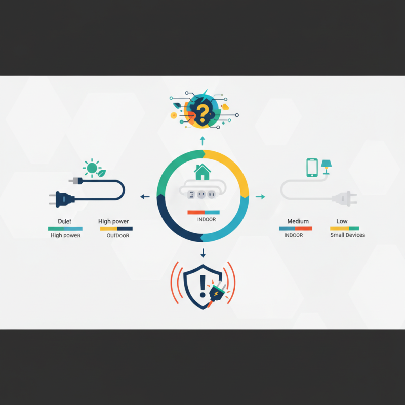 How to Choose the Right Extension Cord Wire for Your Needs?