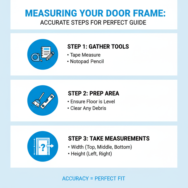 2026 Top Tips for Front Door Installation You Need to Know?