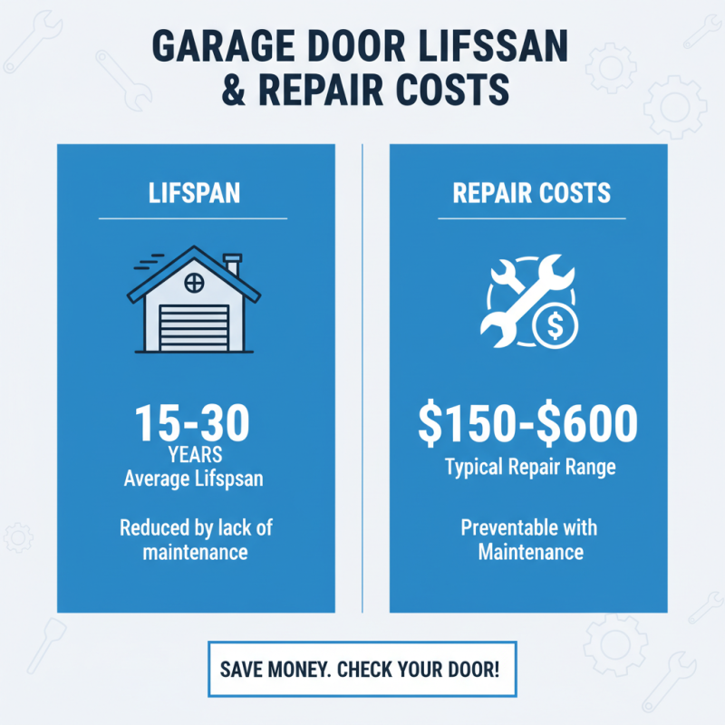10 Best Garage Door Maintenance Tips for Homeowners?