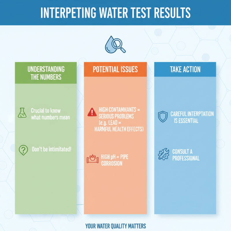 2026 How to Choose the Best Water Test Kit for Your Needs?
