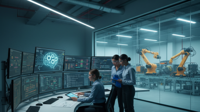 10 Best PLC Programming Practices for Efficient Automation?