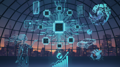 Why Are All Electronic Components Essential for Modern Technology?