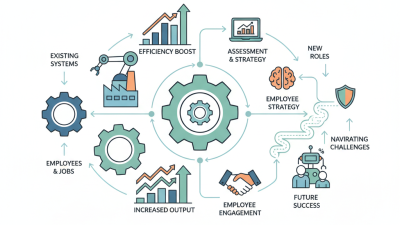 How to Implement Robotic Automation in Your Business?
