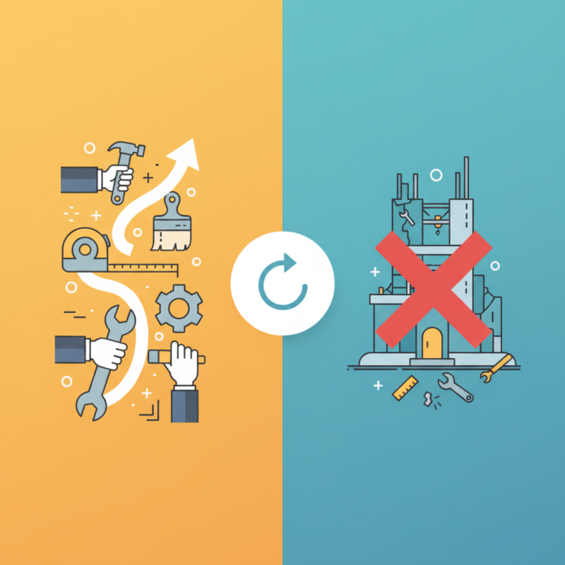 Why Choosing the Right Materials Tools Matters for Your Projects?