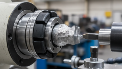 Rubber Flex Collet Best Uses and Benefits Explained