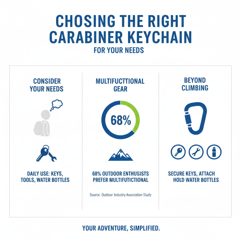 Top Carabiner Keychain Uses and Benefits Explained?