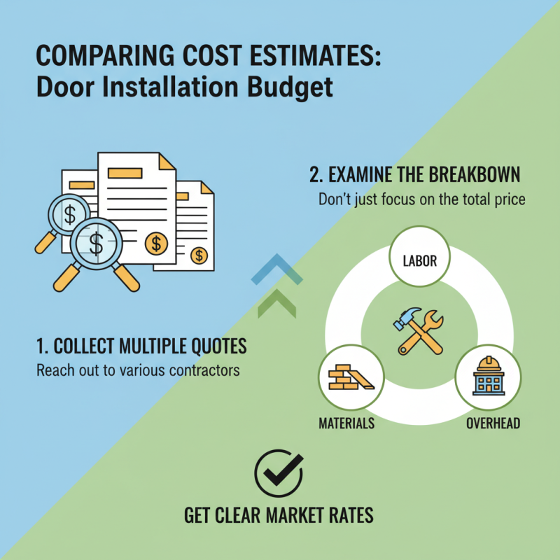 How to Choose the Best Door Installers for Your Home?