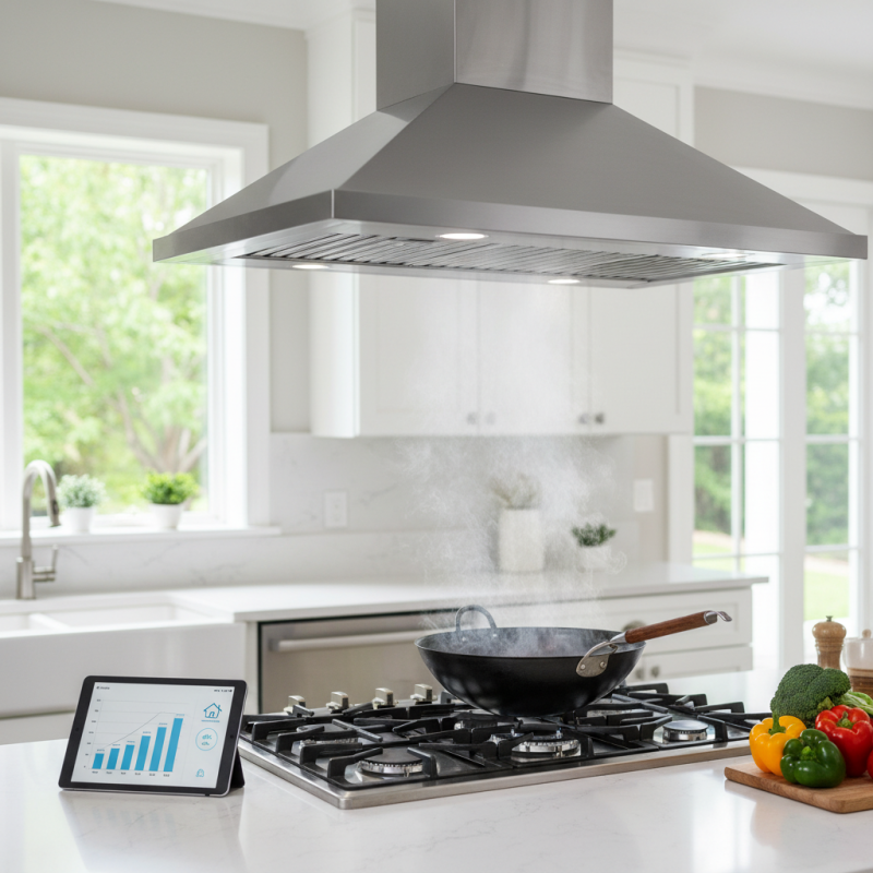 2026 How to Choose the Best Kitchen Exhaust Fan for Your Home?