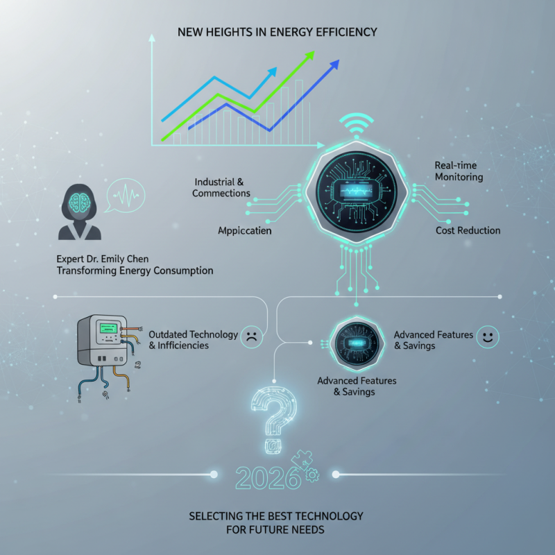 What is the Best Three Phase Energy Meter in 2026?