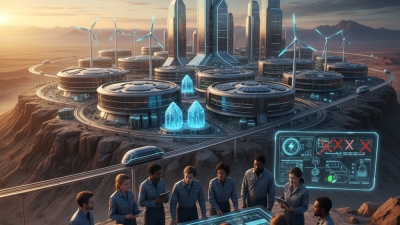 10 Essential Tips for Implementing New Energy Solutions Successfully