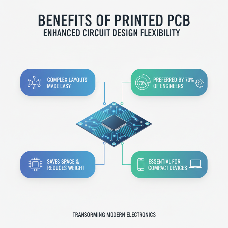 Top Benefits of Using Printed PCB in Modern Electronics?