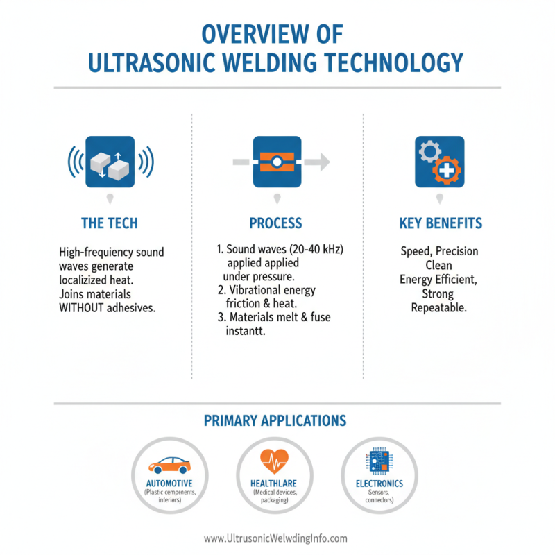 Best Transducers for Ultrasonic Welder in 2026?