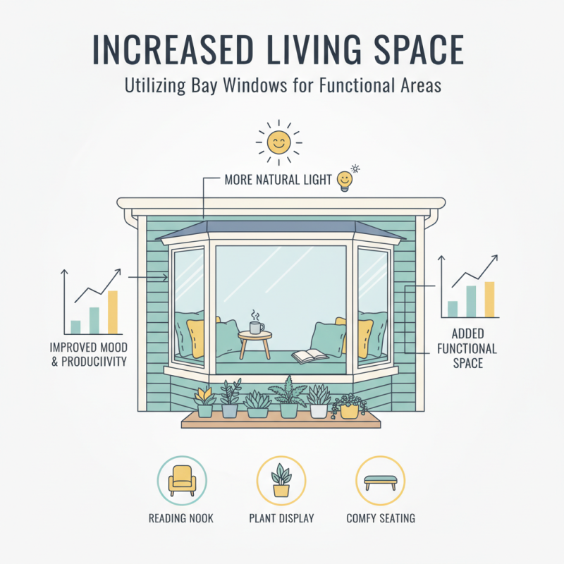 What Are the Benefits of Bay Windows for Your Home?