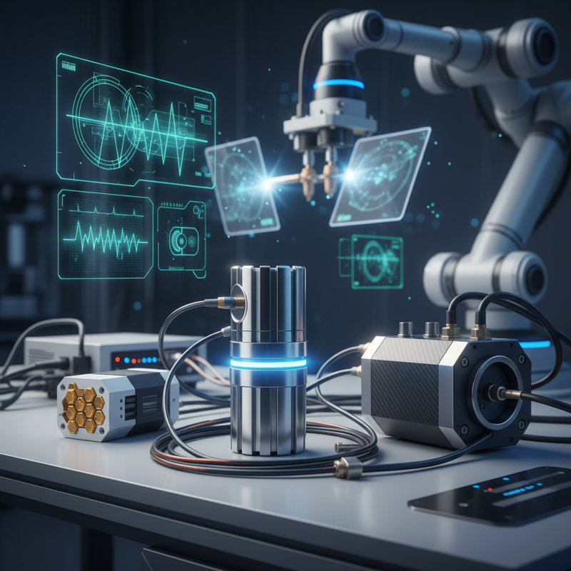Best Transducers for Ultrasonic Welder in 2026?