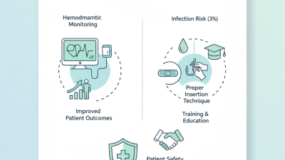 Essential Tips for Using an Arterial Line Kit Effectively?