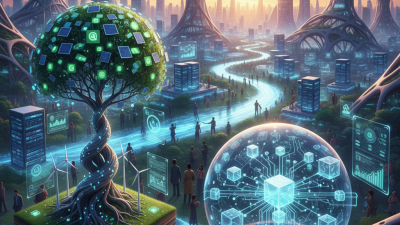 Top 10 Trends Shaping the Cryptocurrency Market Today?