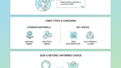 2026 Top Everyday Sanitary Pads Fiber What to Know?