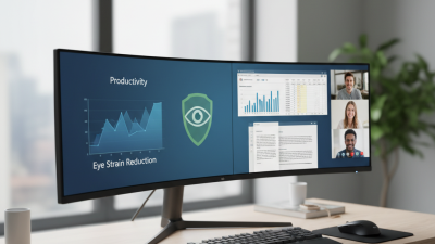 Why Do You Need a Screen Monitor for Your Computer?