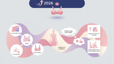 2026 Top Push Up Bra Trends for Ultimate Style and Comfort?