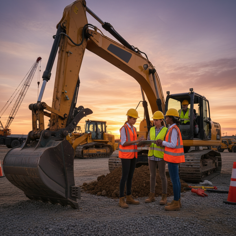 10 Essential Tips to Learn to Operate Heavy Equipment Effectively