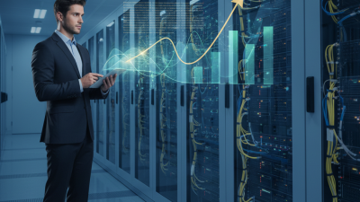 Why Choose Dedicated Web Hosting for Your Business Needs?