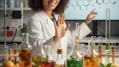 10 Essential Tips for Understanding Natural Flavors Ingredients?