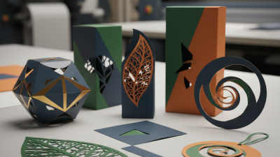 Why Is Die Print Essential for Modern Printing Solutions?