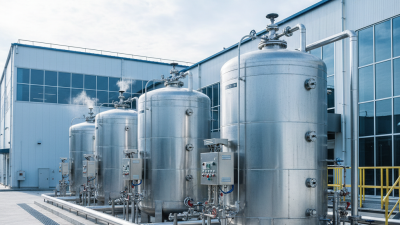 2026 How to Choose the Right Bulk Cryogenic Tanks for Your Needs?