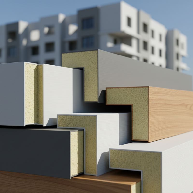 Top Tips for Choosing Сэндвич панели PIR for Your Projects?