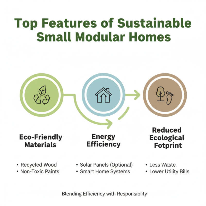 10 Best Small Modular Homes for Sustainable Living?