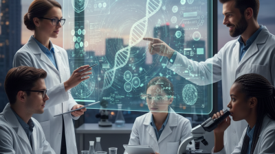 10 Essential Tips from Life Science Experts to Boost Your Research Skills?