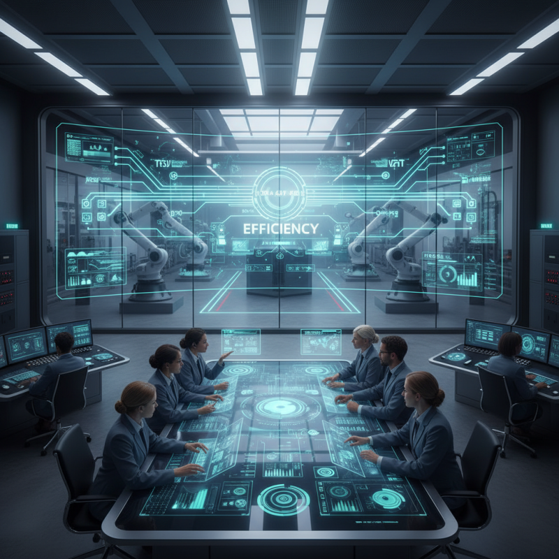 How to Optimize DCS Control System for Enhanced Efficiency in 2026?