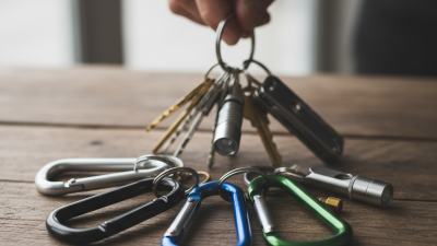Top Carabiner Keychain Uses and Benefits Explained?