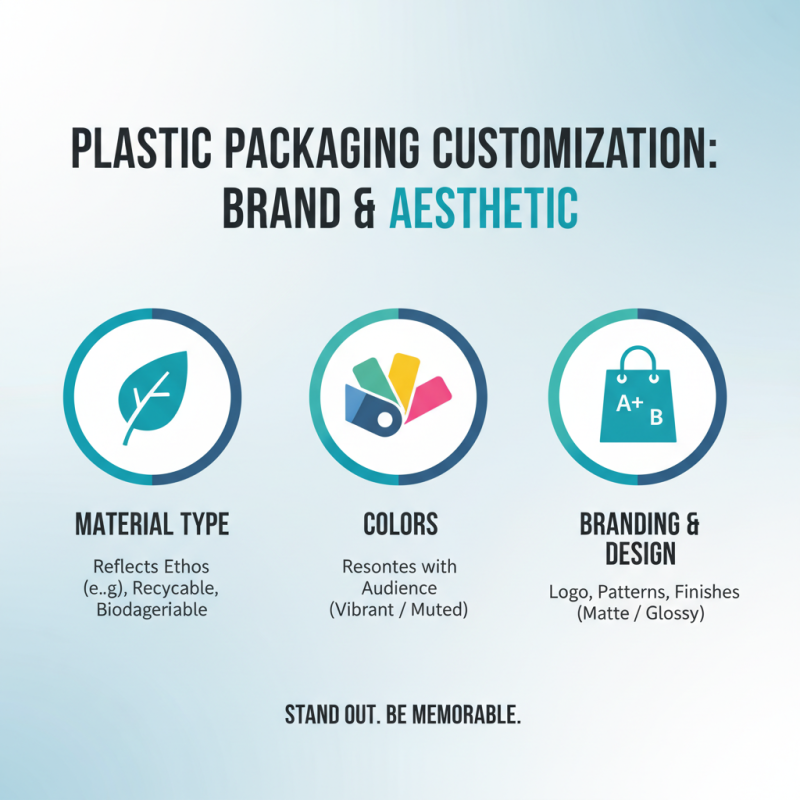 10 Essential Tips for Choosing the Right Plastic Packaging Bags
