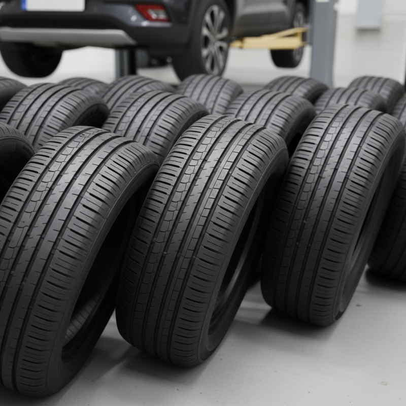 2026 Best New Tire Reviews and Recommendations Guide?