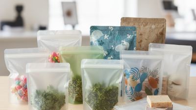 10 Essential Tips for Choosing the Right Plastic Packaging Bags