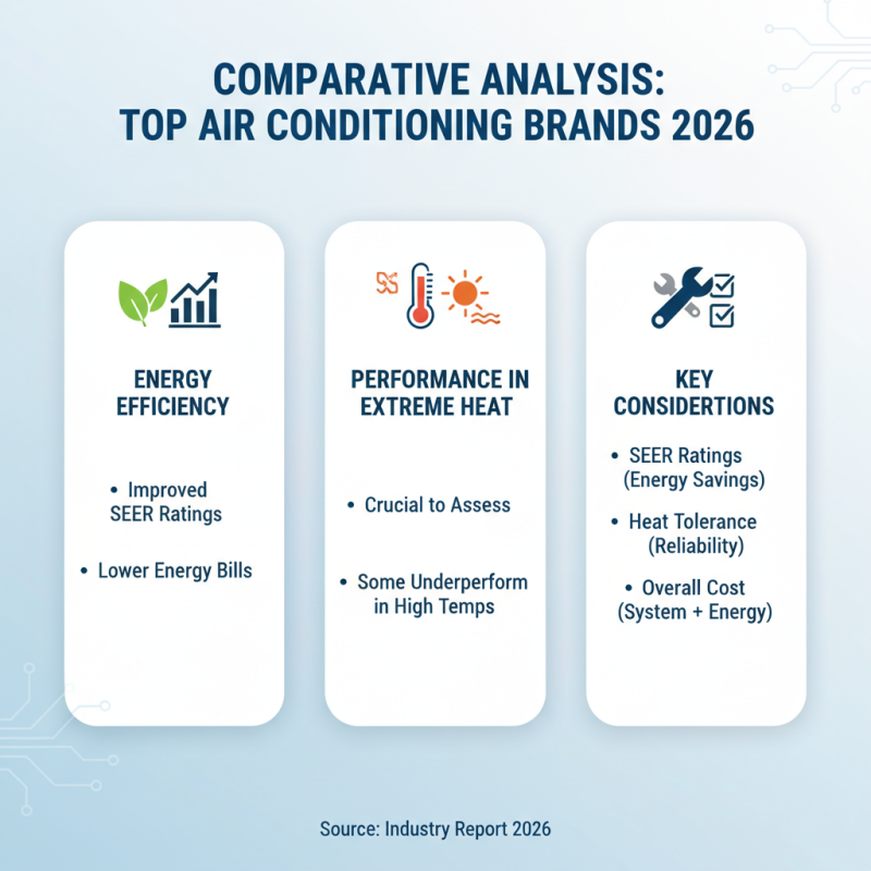 2026 Top Home Air Conditioning Options You Need to Know?